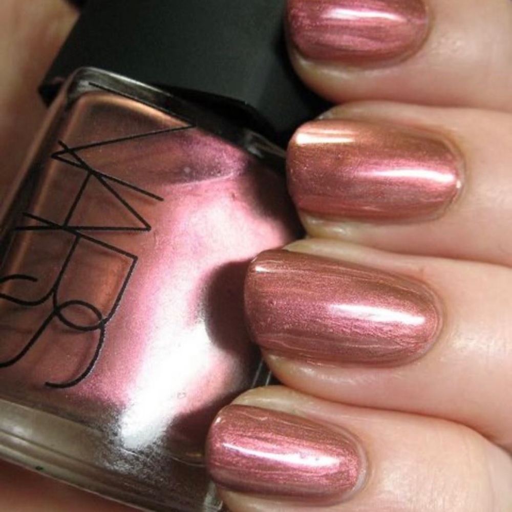 NARS Nailpolish -Bohemia